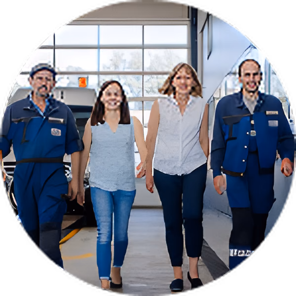Lena Irßlinger, Irßlinger Nutzfahrzeuge-Service GmbH, Meßkirch