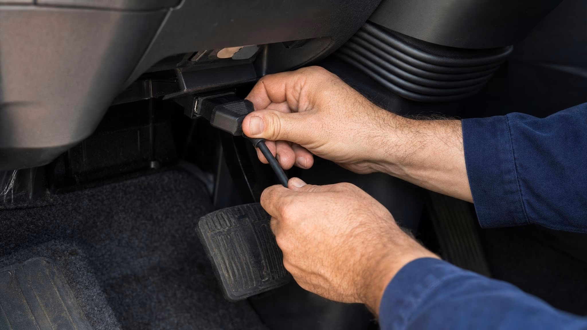 Bosch KTS Truck V3 — Mehrmarken-Diagnosegerät, exklusiv für Alltrucks.