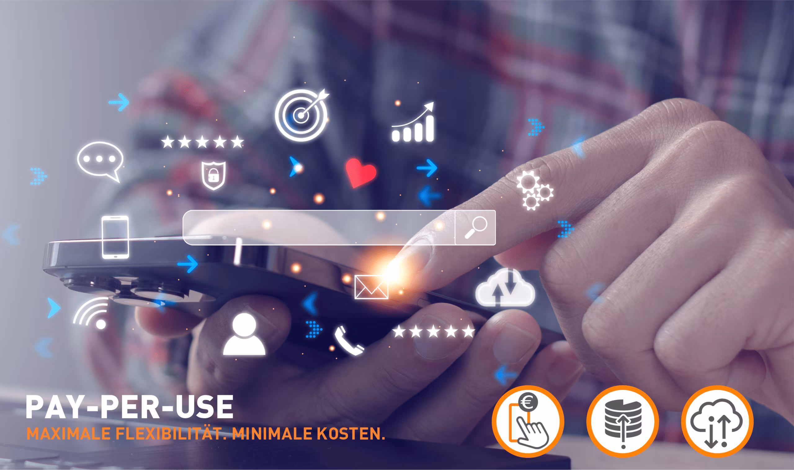 Pay-per-use-Modell für Messtechnik in der Werkstatt
