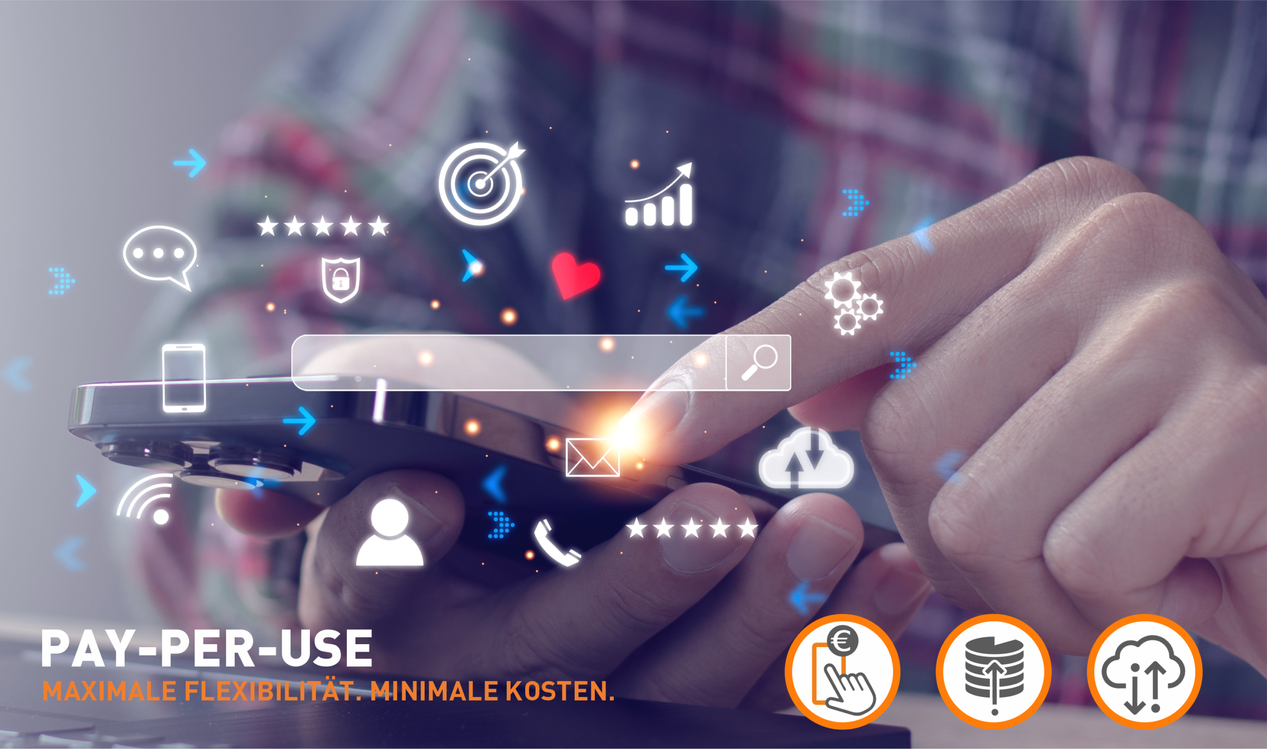 Pay-per-use-Modell für Messtechnik in der Werkstatt